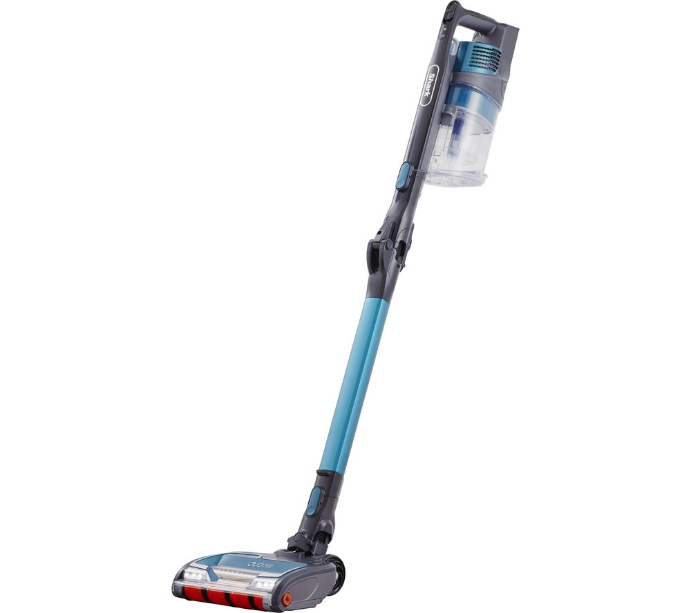 cordless Shark hoover