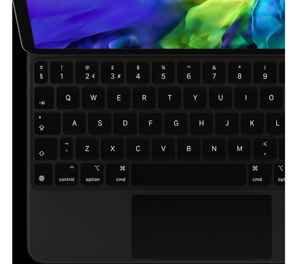 Buy APPLE iPad Pro 11" Magic Keyboard | Free Delivery | Currys