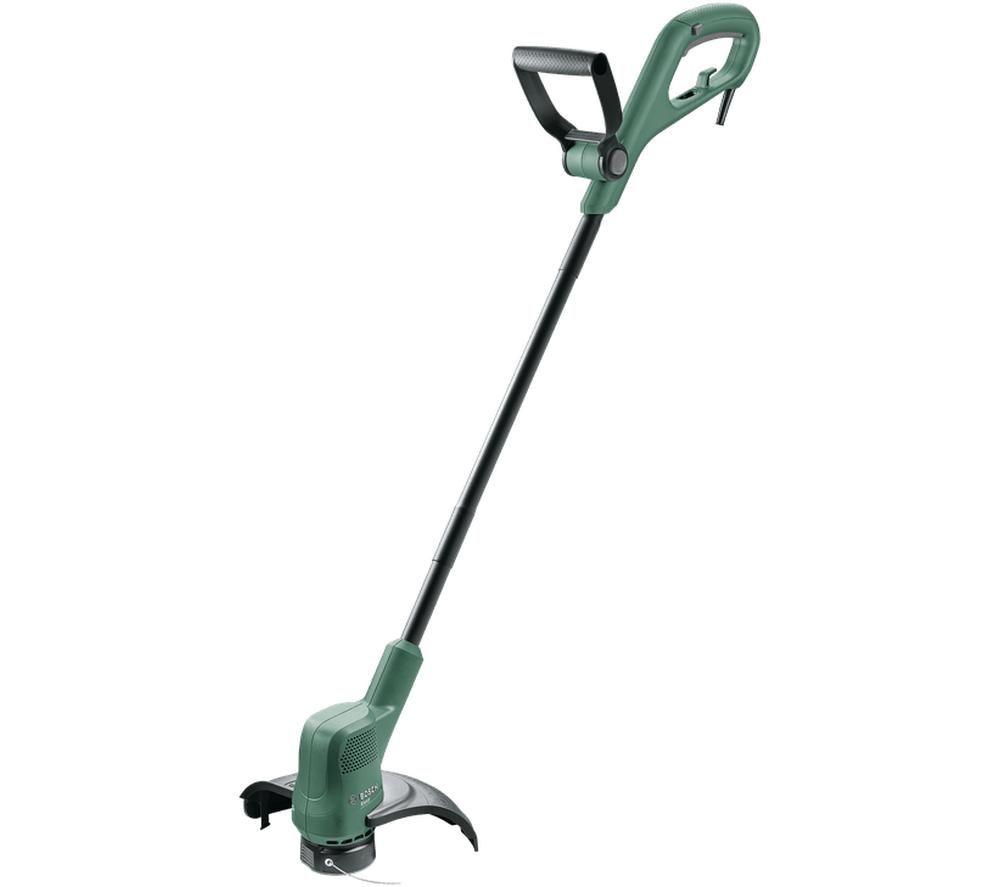 BOSCH EasyGrassCut 23 Grass Trimmer Review