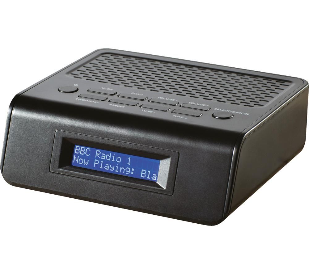 DAEWOO AVS1401 DABÔ±ì Radio Review