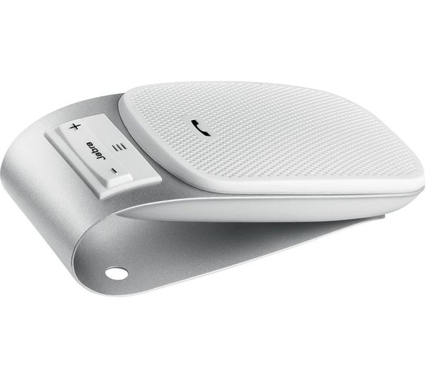 Buy JABRA Handsfree Car Kit Free Delivery Currys