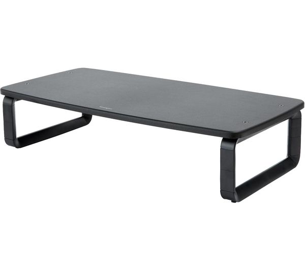 Kensington Smartfit Extra Wide Monitor Stand Black