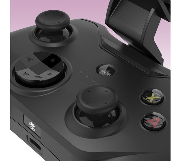 Buy ROTOR RIOT RR1850 Game & Drone Controller Black Free Delivery