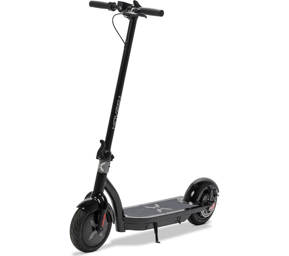 HOVER1 Alpha Electric Folding Scooter Black