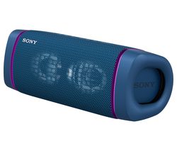 argos bluetooth speaker sony