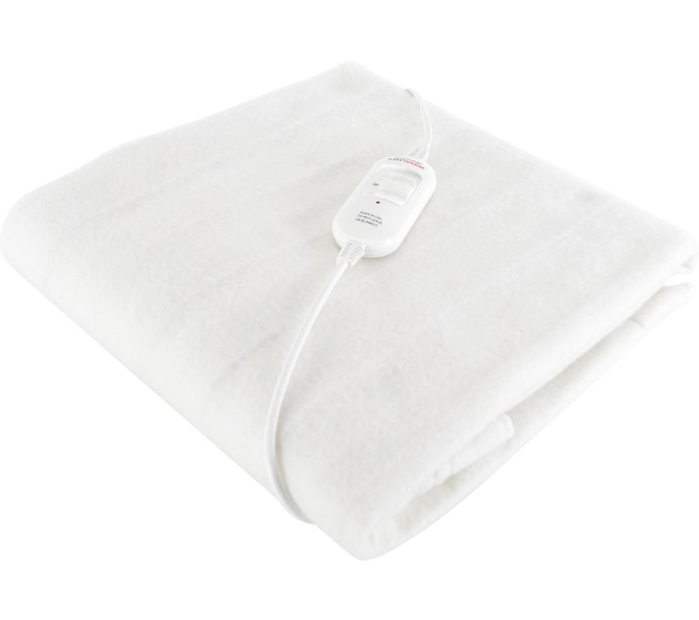 F904 Electric Blanket - King Size