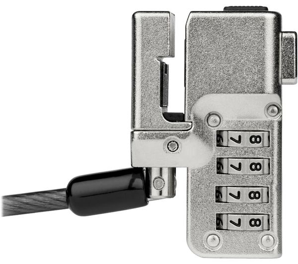 Buy KENSINGTON Surface Combination Security Lock | Free Delivery | Currys