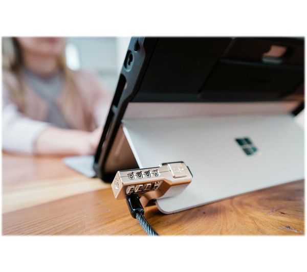 Buy KENSINGTON Surface Combination Security Lock Free Delivery Currys