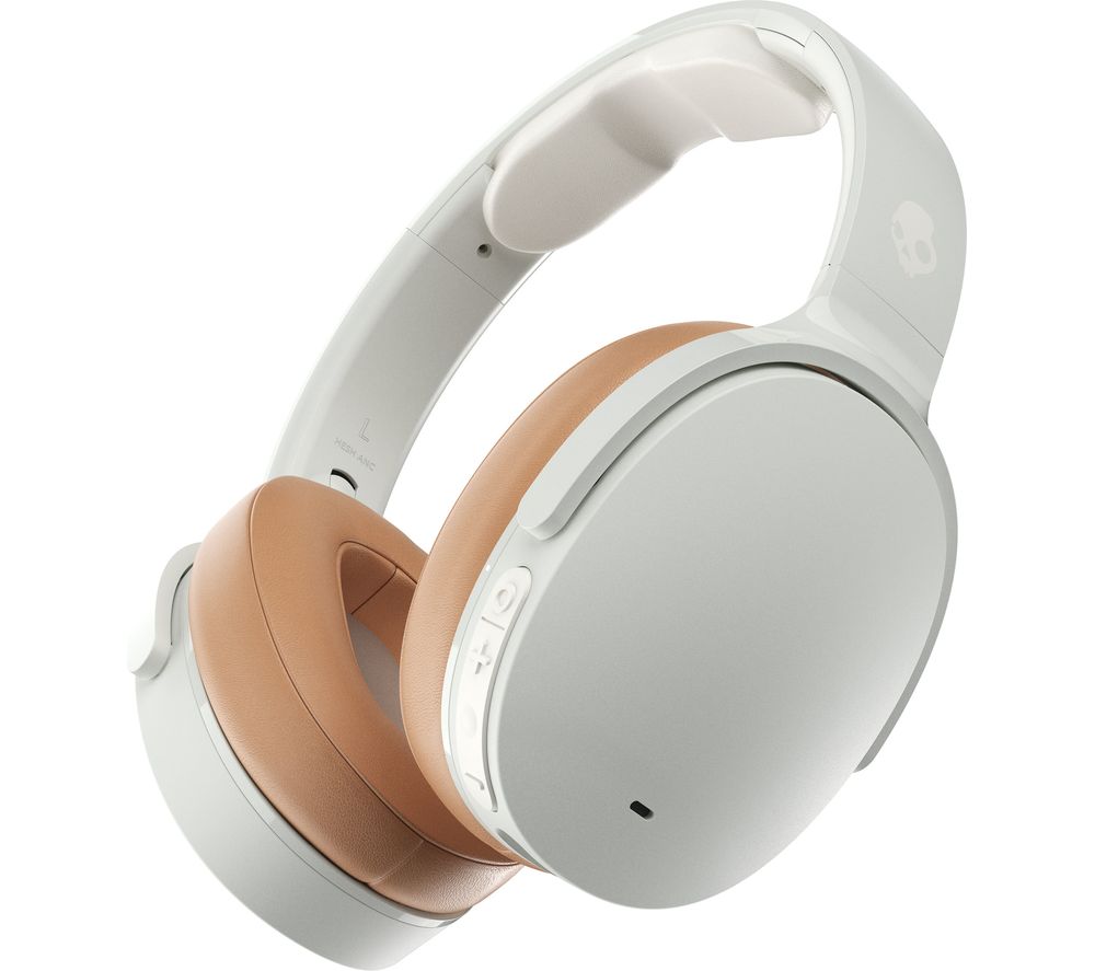 SKULLCANDY Hesh ANC Wireless Bluetooth Noise Cancelling Headphones 