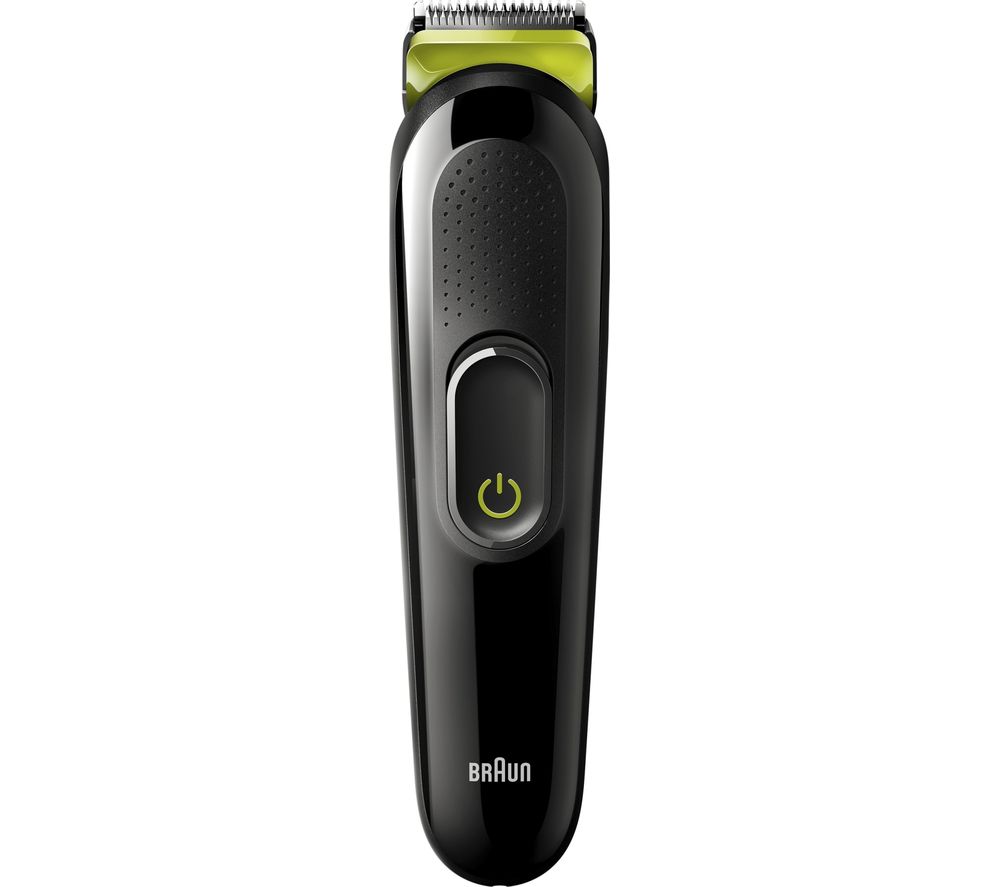 currys hair trimmer