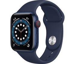 apple watch se currys 40mm