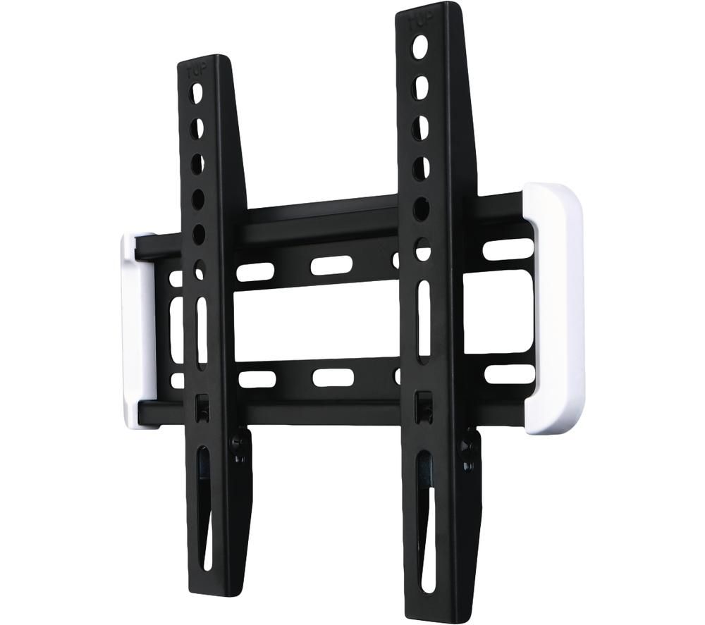 HAMA FIX 5 Stars 00118632 Fixed 10-47" TV Bracket review