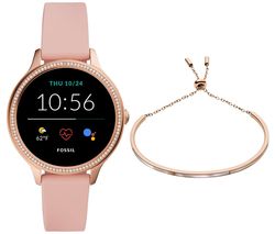 currys fossil smartwatch