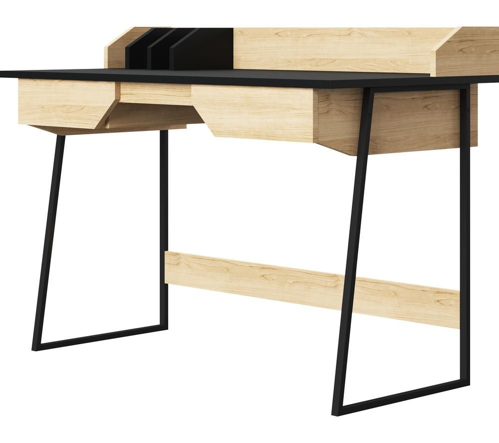 ALPHASON Salisbury AW3100 Desk review