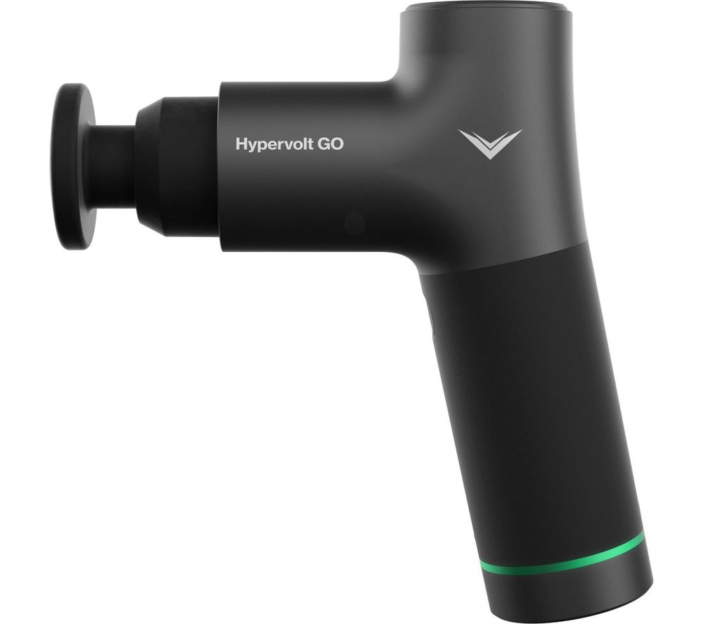 HYPERICE Hypervolt GO Handheld Body Massager