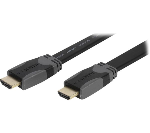 Buy VIVANCO High Speed HDMI Cable with 1.5 m Free Delivery Currys