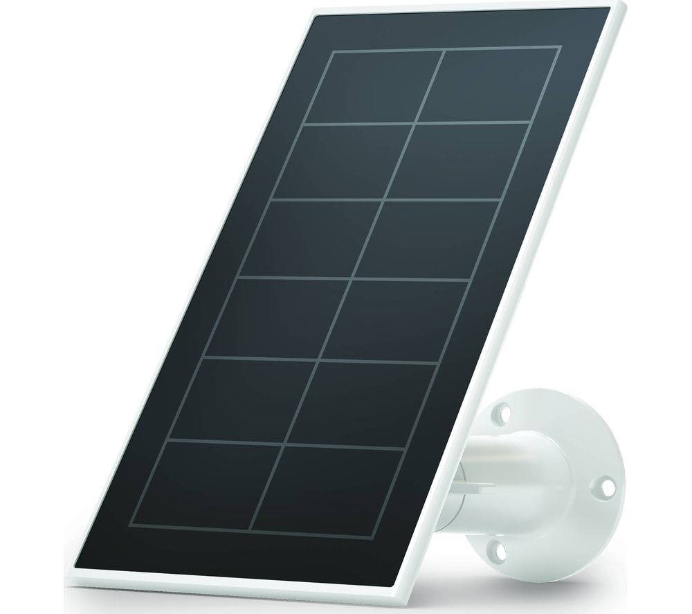 ARLO VMA5600-20000S Solar Panel, White review