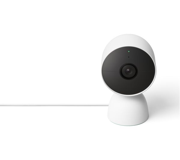 GA02070-GB - GOOGLE Nest Cam Stand Charger - 3 m - Currys Business