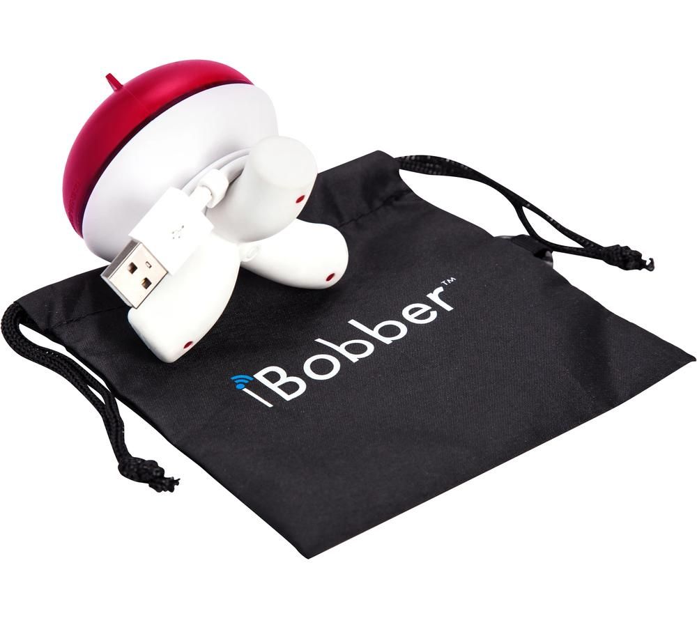 IBOBBER Smart Sonar Fish Finder review