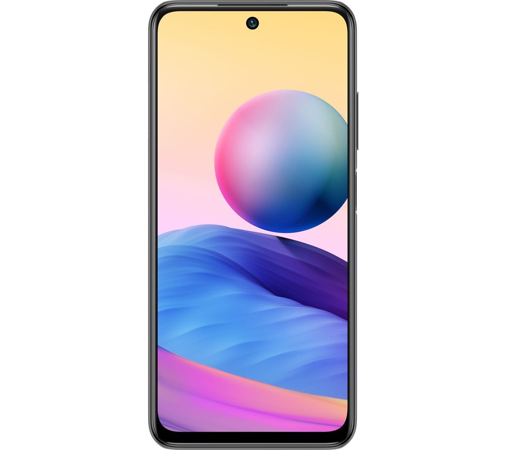 Redmi Note 10 5G - 128 GB, Graphite Gray