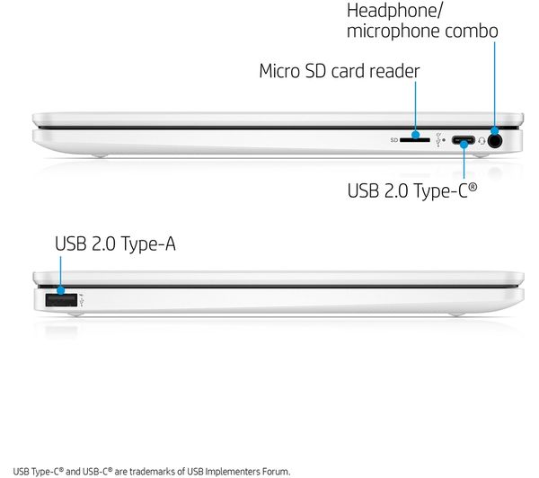HP 11a-na0000sa 11.6