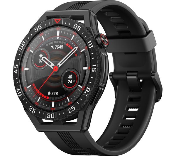 Huawei Watch Gt 3 Se Black