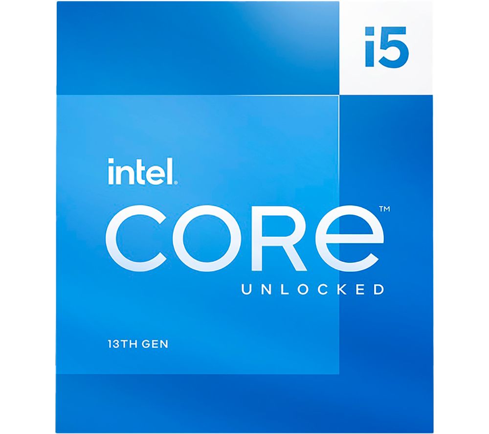 Core™ i5-13600K Unlocked Processor