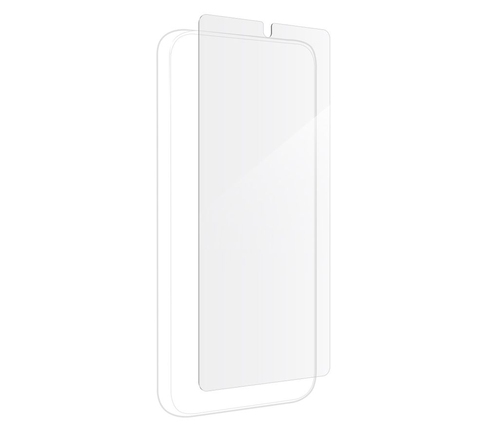 InvisibleShield Ultra Clear Samsung S23 Screen Protector