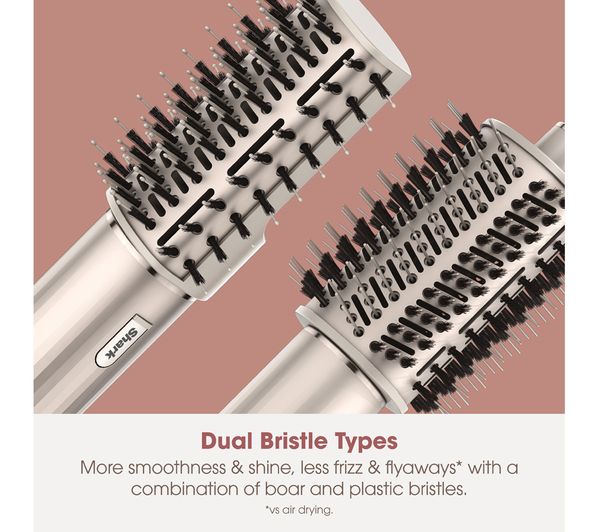 HD435SLUK SHARK FlexStyle Curly & Coily HD435SLUK 4in1 Air Styler