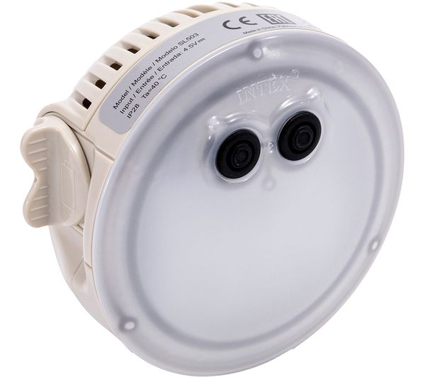 INTEX PureSpa LED Spa Light