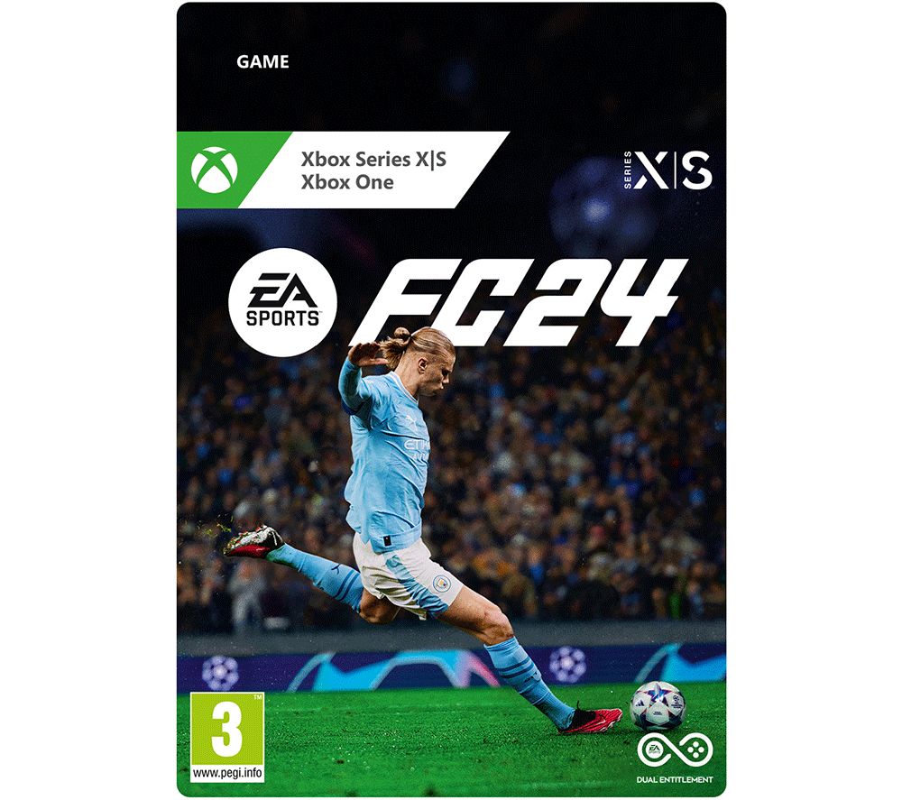 EA Sports FC 24 - Download