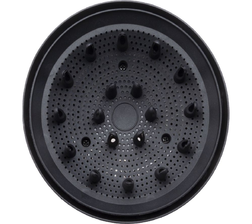 Blow Hair Dryer Diffuser Attachment