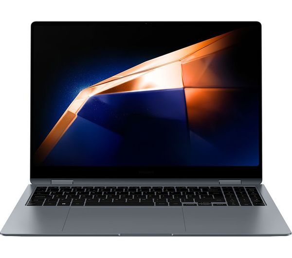 SAMSUNG Galaxy Book4 Pro 360 16