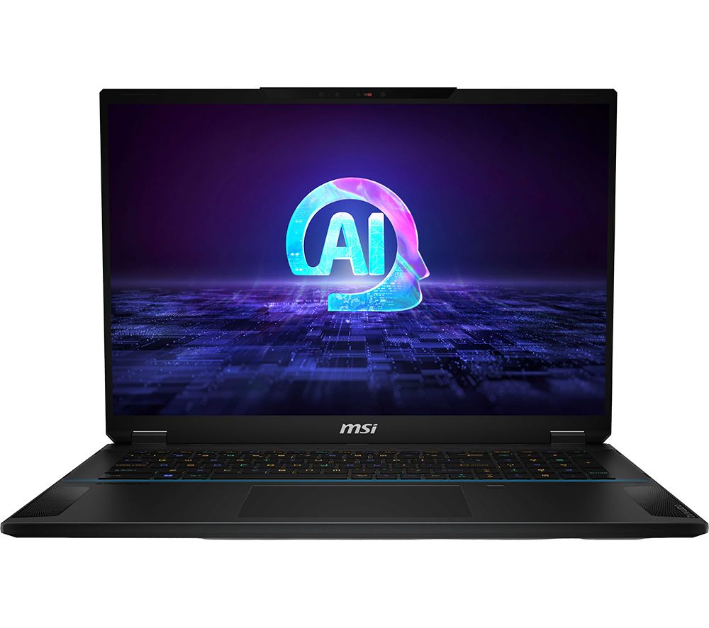 Stealth 18 AI Studio 18" Gaming Laptop - Intel® Core™ Ultra 9, RTX 4080, 2 TB SSD