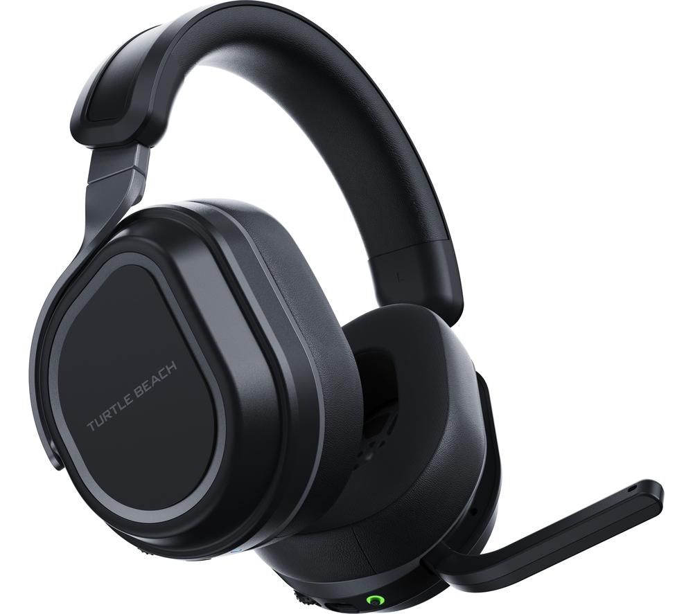 Stealth 700 Gen 3 PlayStation Wireless Gaming Headset - Black