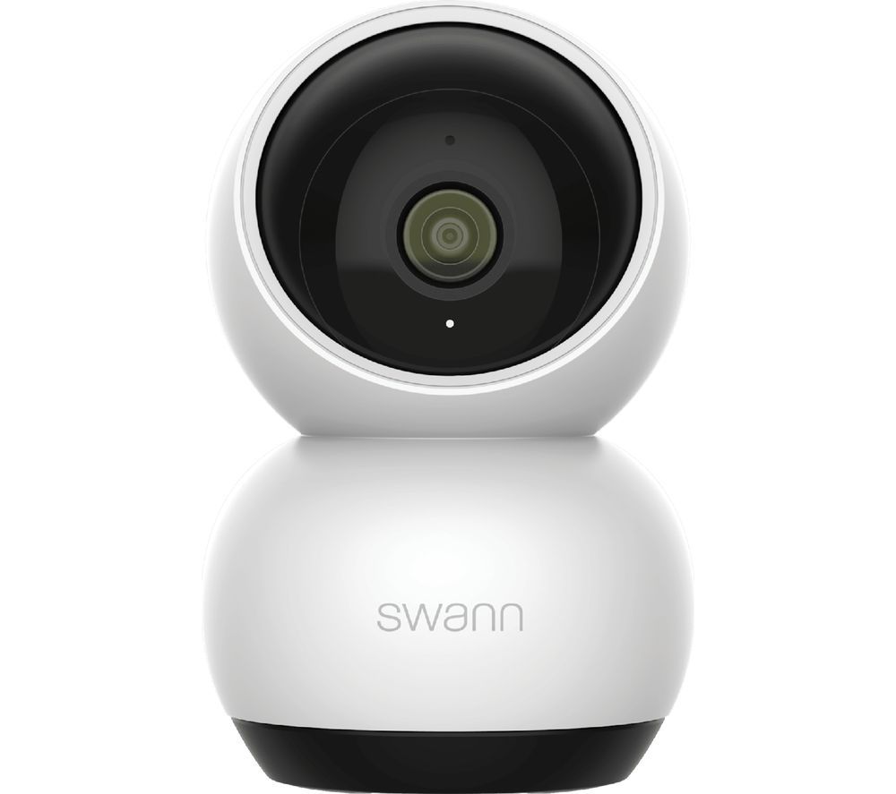 EVO SWIFI-SE2KPT 2K WiFi Security Camera