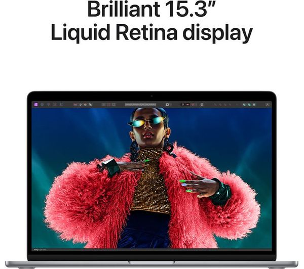 Apple MacBook Air M3 2024 スペースグレイ 512GB Amazon.com: Apple 2024 MacBook Air 13-inch Laptop with M3