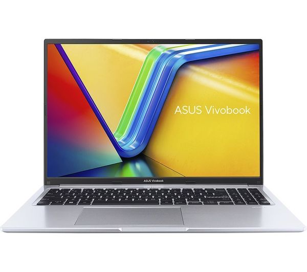 Asus Vivobook 15 Oled X1505va 156 Laptop Intel® Core™ I5 512 Gb Ssd Silver