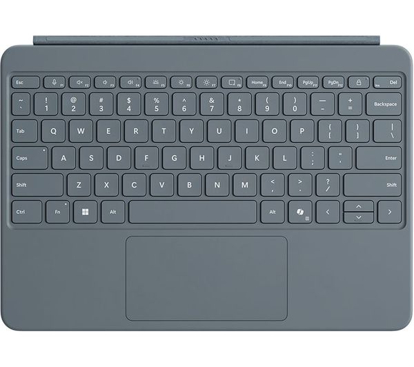 Microsoft Surface Pro Typecover Ocean