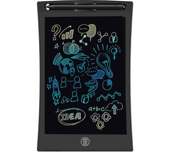 Goji G8wbbk26 85 Lcd Writing Board Black