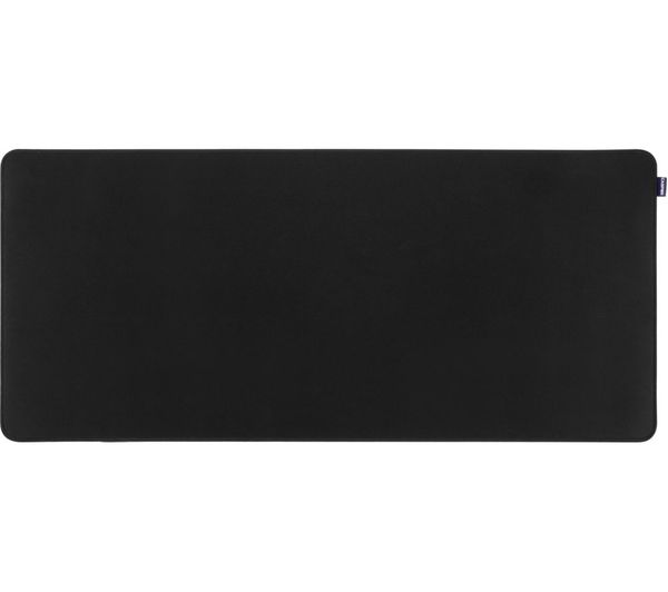 An image of NOS Casper Extra Extra Large Mouse Mat - Black