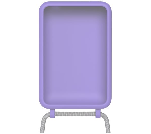 An image of KARRI Messenger 2 Case - Violet