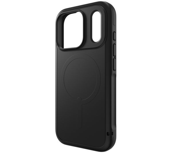 An image of ZAGG Sedona Snap iPhone 18 Pro Case - Black