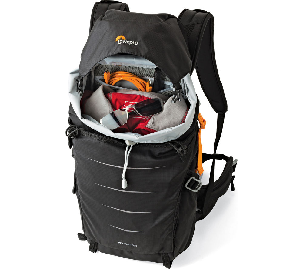 lowepro photosport 200