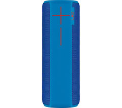 ULTIMATE EARS BOOM 2 Portable Bluetooth Wireless Speaker - Blue