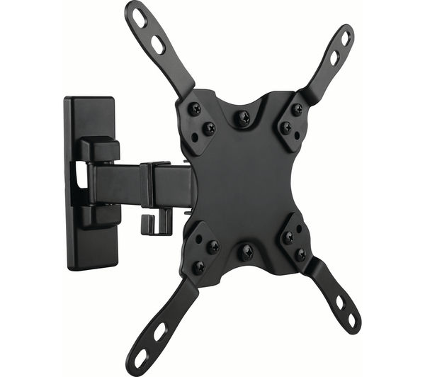  LOGIK LCS16 Tilt & Swivel TV Bracket Currys Business