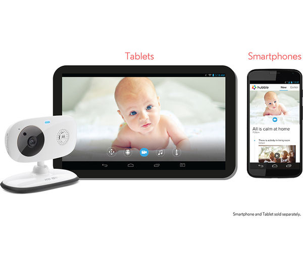 motorola baby monitor mbp662