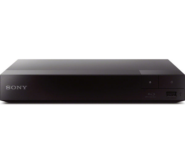 Buy Sony ps3700 Smart Blu Ray Dvd Player Free Delivery Currys