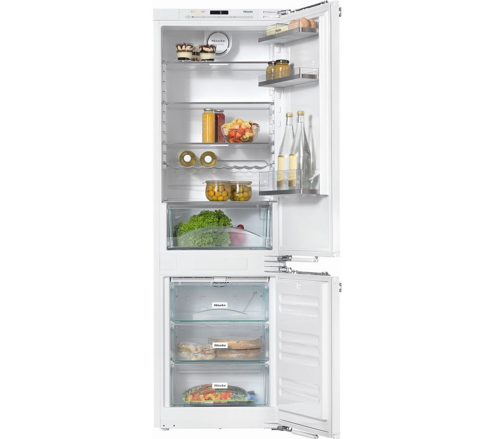 MIELE KFN37432iD Integrated Fridge Freezer Review