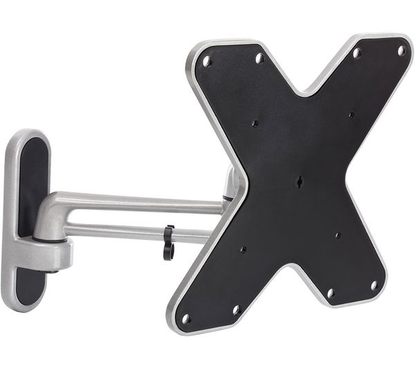 Properav Premium Swing Arm Full Motion 23 46 Tv Bracket
